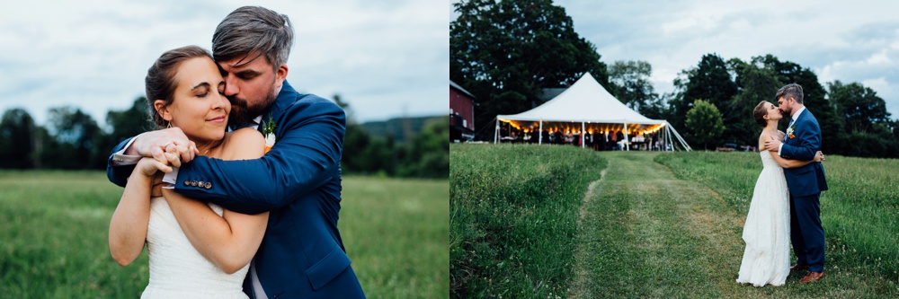 The Inn at Mount Pleasant Wedding The Inn at Mount Pleasant Wedding